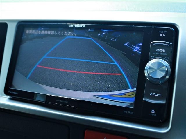 Toyota HIACE WAGON 2018-01 6505-16