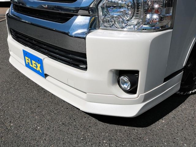 Toyota HIACE WAGON 2018-01 6505-2