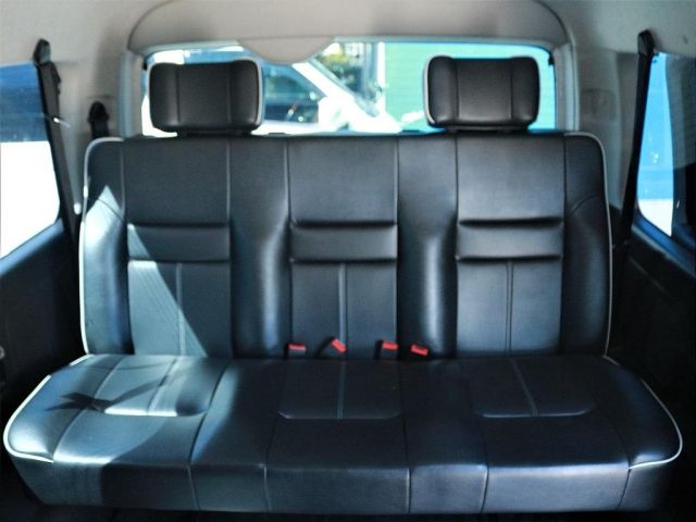 Toyota HIACE WAGON 2018-01 6505-13