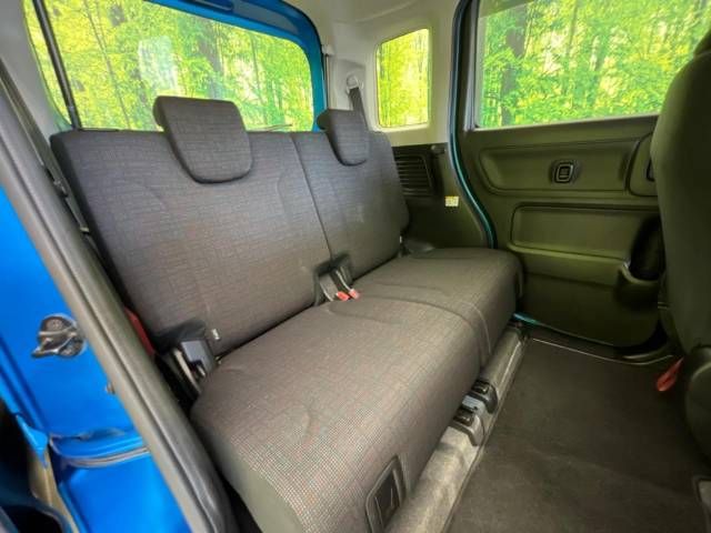 Suzuki SPACIA 2018-09 11551-9
