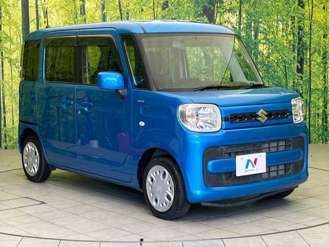 Suzuki SPACIA 2018-09 11551-16