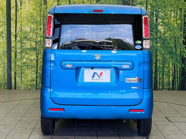 Suzuki SPACIA 2018-09 11551-15