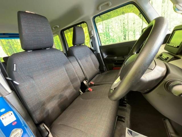 Suzuki SPACIA 2018-09 11551-8