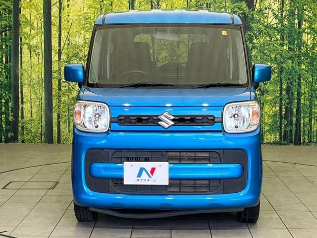 Suzuki SPACIA 2018-09 11551-14