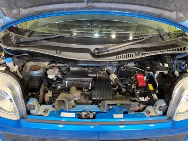 Suzuki SPACIA 2018-09 11551-18
