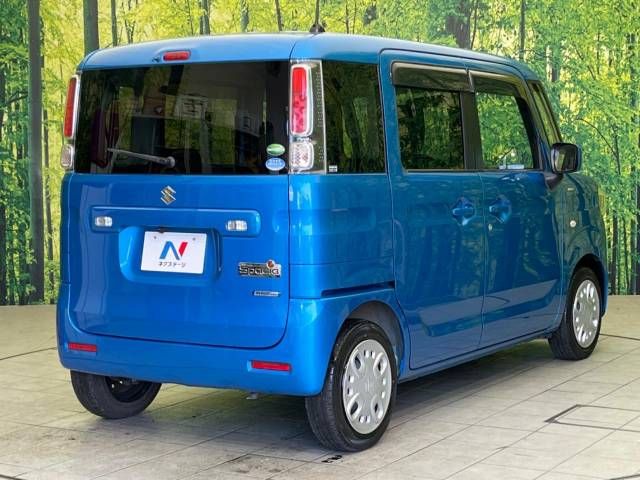 Suzuki SPACIA 2018-09 11551-17