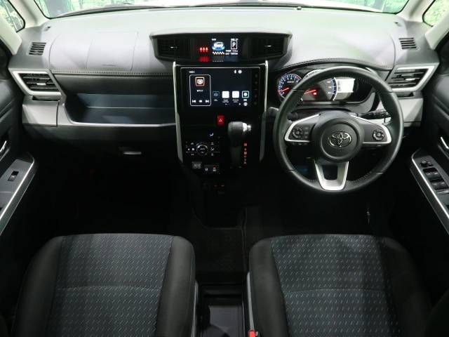 Toyota ROOMY 2022-01 192824-1