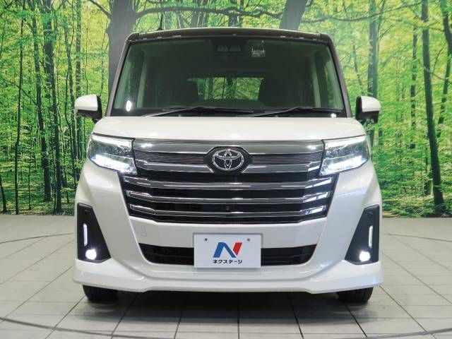 Toyota ROOMY 2022-01 192824-14