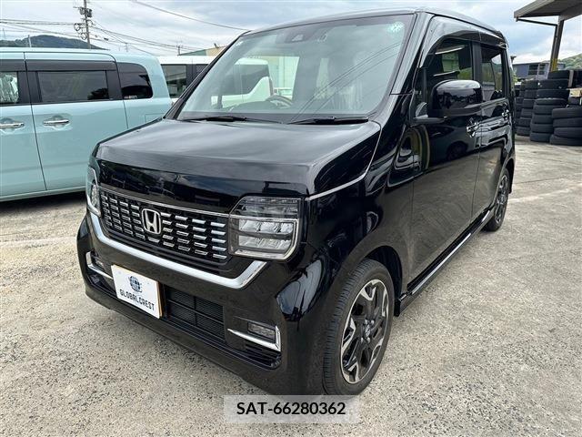 Honda N-WGN 2021-02 280842-8