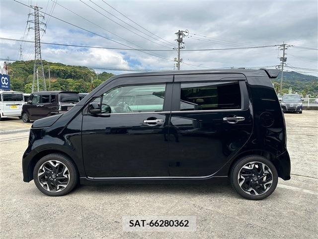 Honda N-WGN 2021-02 280842-9