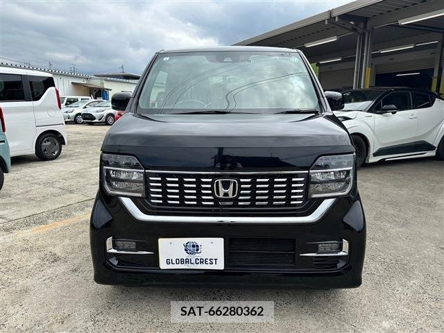 Honda N-WGN 2021-02 280842-7