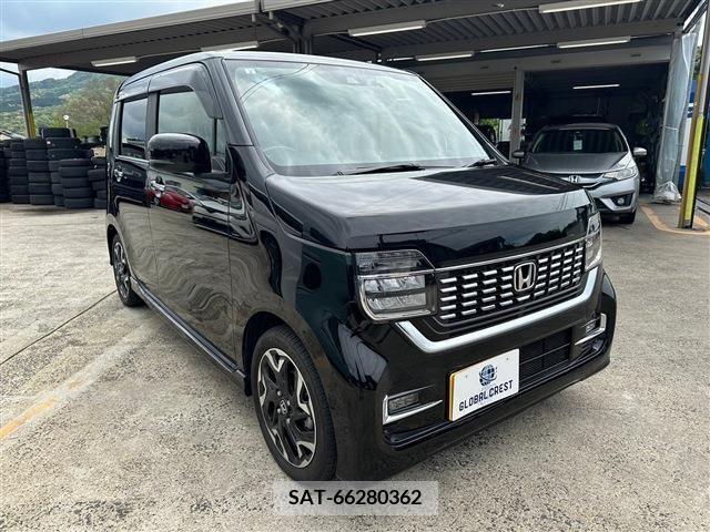 Honda N-WGN 2021-02 280842-6