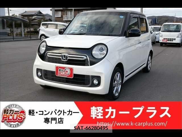Honda N-ONE 2013-02 224153-0