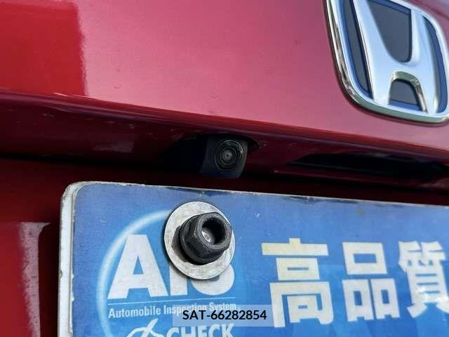 Honda FIT 2021-08 390848-9