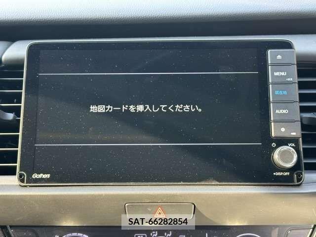Honda FIT 2021-08 390848-16