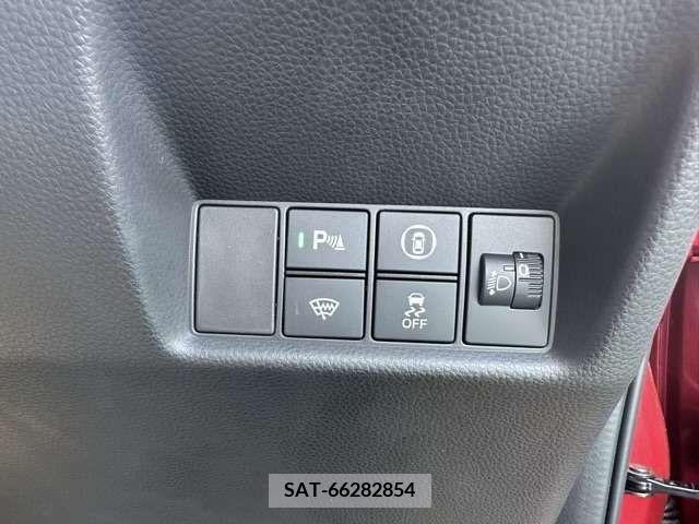 Honda FIT 2021-08 390848-15