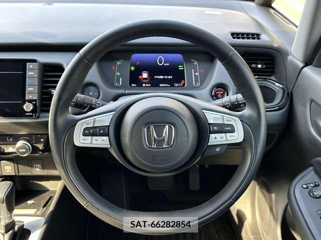 Honda FIT 2021-08 390848-7