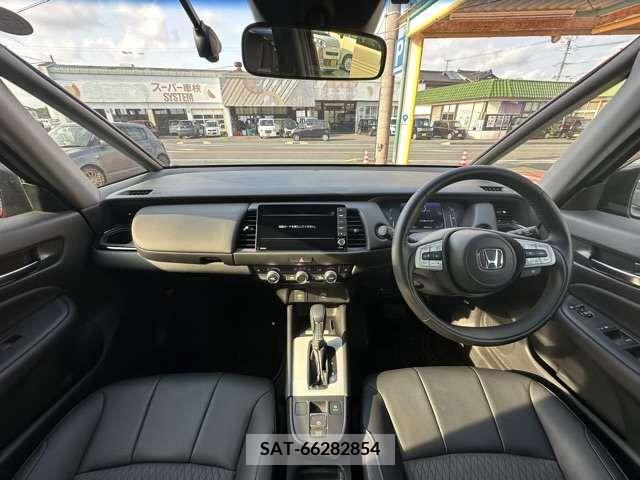 Honda FIT 2021-08 390848-6