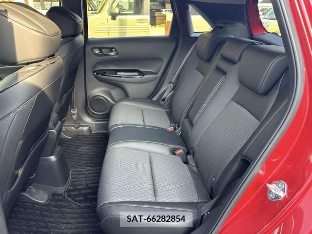 Honda FIT 2021-08 390848-5