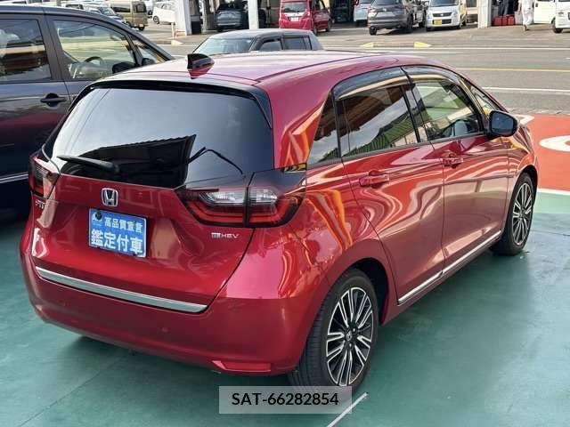Honda FIT 2021-08 390848-12