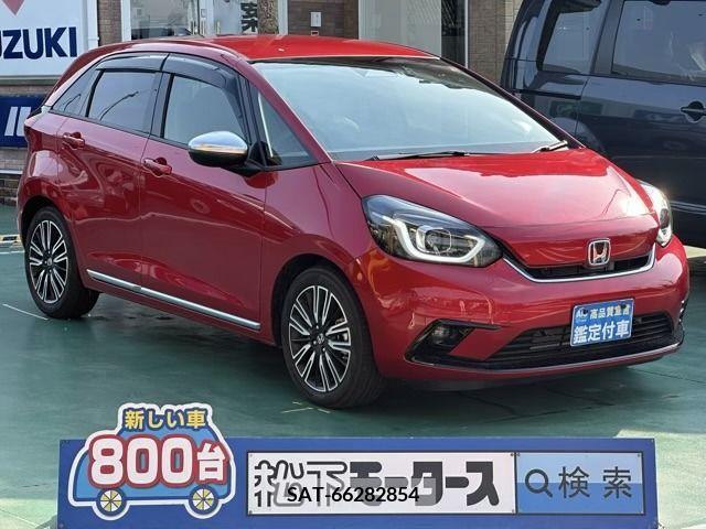 Honda FIT 2021-08 390848-0