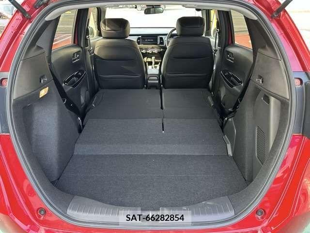 Honda FIT 2021-08 390848-11