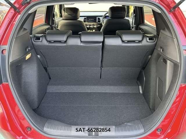 Honda FIT 2021-08 390848-10