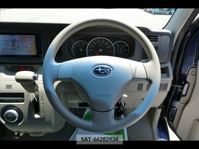 Subaru DIAS WAGON 2017-06 267694-3