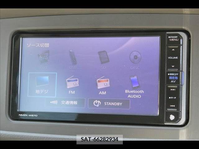 Subaru DIAS WAGON 2017-06 267694-5