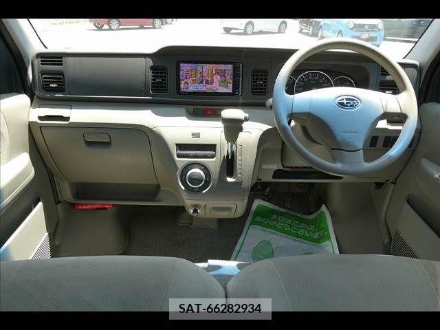 Subaru DIAS WAGON 2017-06 267694-2