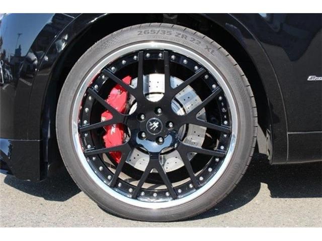 Maserati LEVANTE 2018-08 182470-7