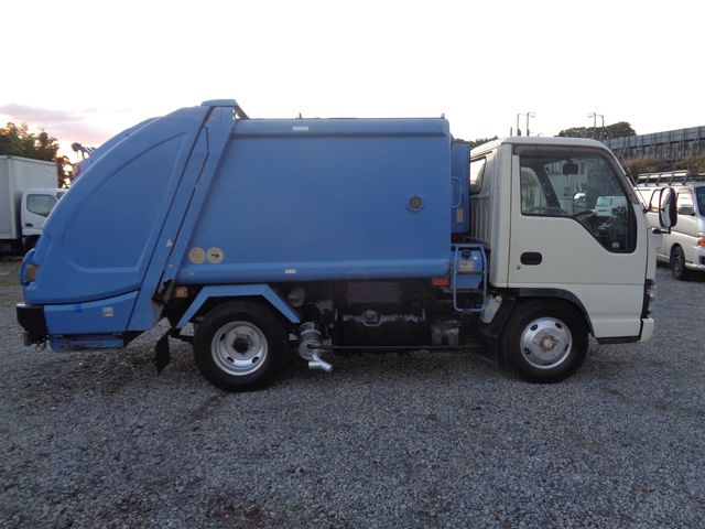 Isuzu ELF TRUCK 2006-10 14913-6