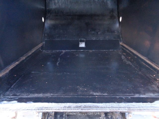 Isuzu ELF TRUCK 2006-10 14913-11