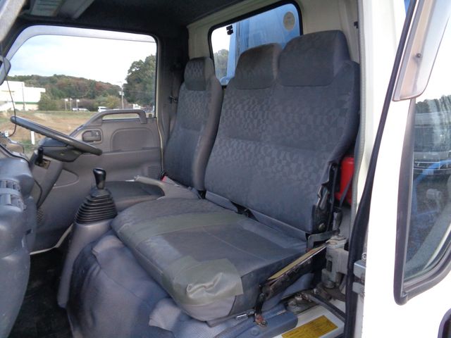 Isuzu ELF TRUCK 2006-10 14913-21