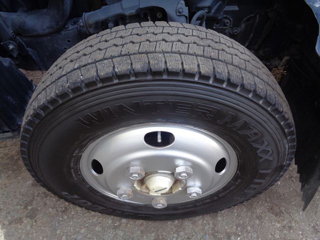 Isuzu ELF TRUCK 2006-10 14913-23