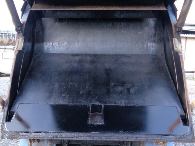 Isuzu ELF TRUCK 2006-10 14913-13