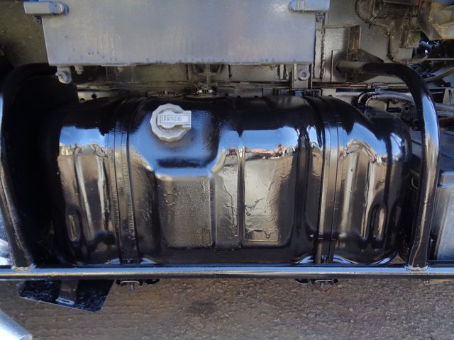 Isuzu ELF TRUCK 2006-10 14913-29