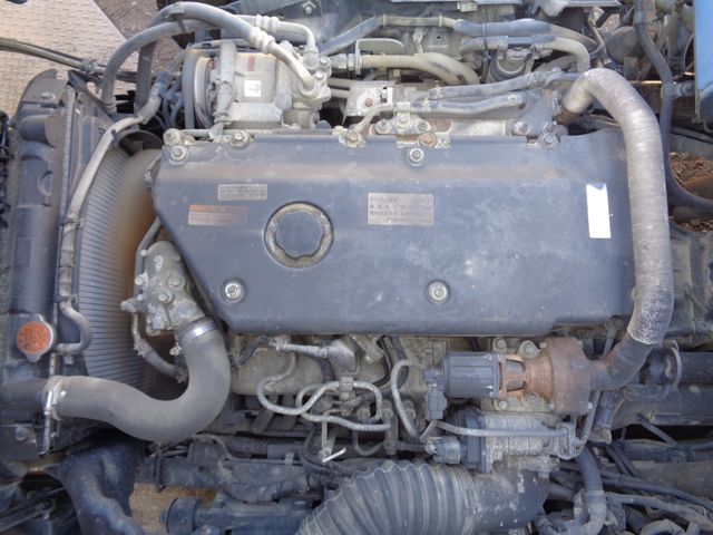 Isuzu ELF TRUCK 2006-10 14913-25