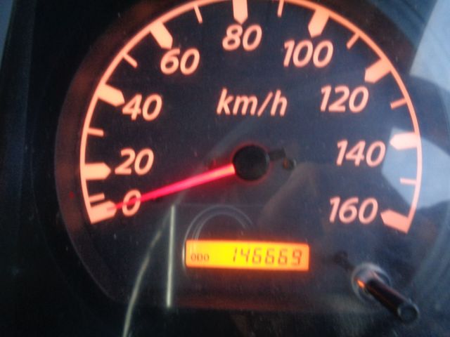 Isuzu ELF TRUCK 2006-10 14913-19
