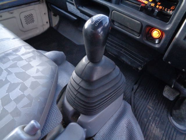 Isuzu ELF TRUCK 2006-10 14913-17