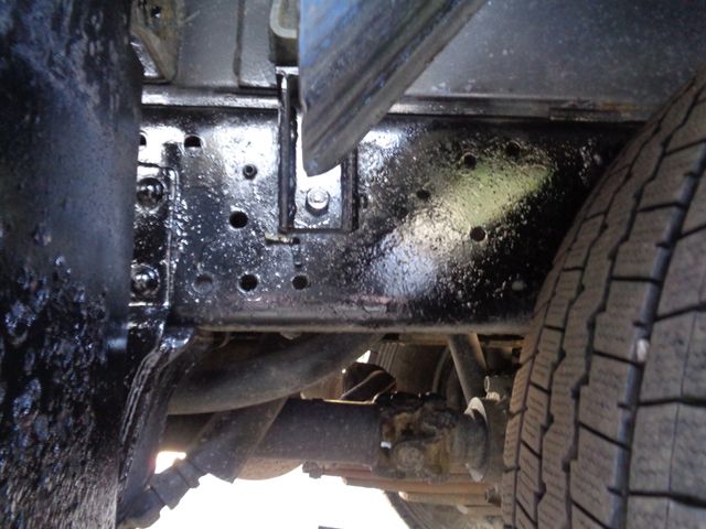 Isuzu ELF TRUCK 2006-10 14913-27