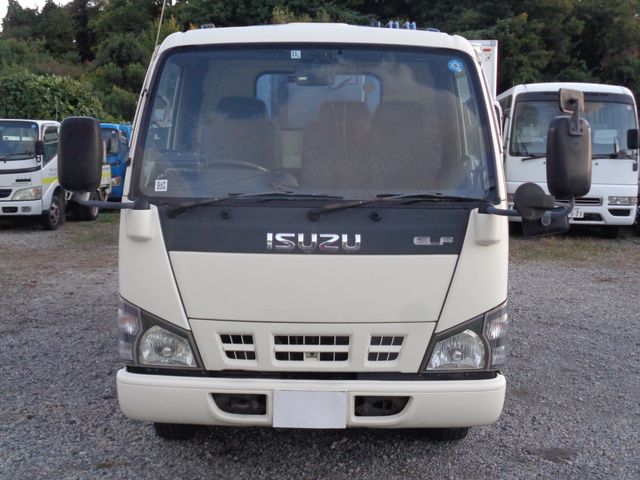 Isuzu ELF TRUCK 2006-10 14913-1