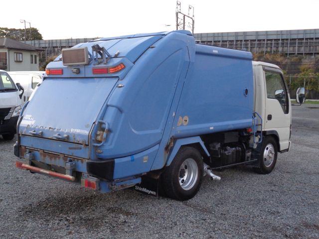 Isuzu ELF TRUCK 2006-10 14913-3