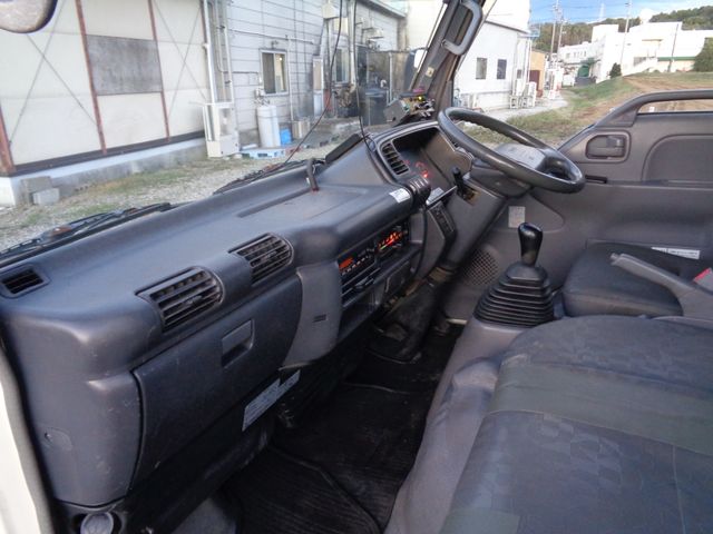 Isuzu ELF TRUCK 2006-10 14913-22