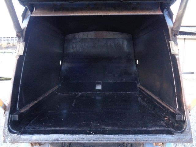 Isuzu ELF TRUCK 2006-10 14913-10