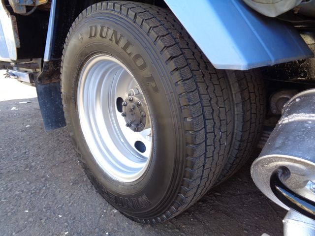 Isuzu ELF TRUCK 2006-10 14913-24