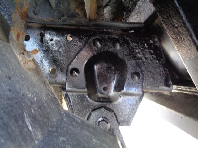 Isuzu ELF TRUCK 2006-10 14913-28