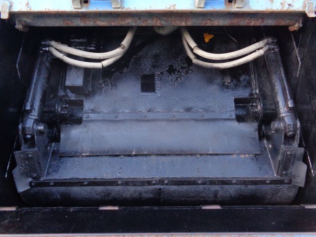 Isuzu ELF TRUCK 2006-10 14913-9