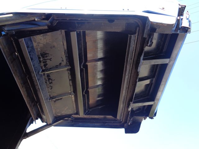 Isuzu ELF TRUCK 2006-10 14913-14