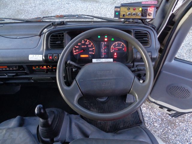 Isuzu ELF TRUCK 2006-10 14913-16